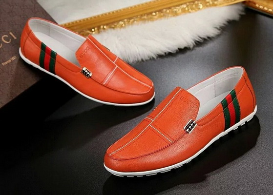 Gucci Men Loafers_009